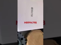 MR994798 wał skrętowy dla Mitsubishi