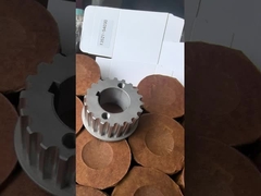 Toyota 2l 3l 5l 13521-54030 Sprzęt zestawu biegów wału skrętowego części silników samochodowych