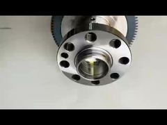 Przedstawiamy wał korbowy silnika wysokoprężnego N47D20 2.0 MINI N47