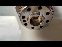 Przedstawiamy wał korbowy OM651 do Mercedes-Benz 651 (4 LICZNIKI I 8 LICZNIKÓW) dla Ciebie