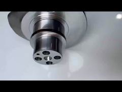 Zobacz, dlaczego warto wybrać wał korbowy silnika do Land Rover Jaguar 2.0T AJ200 z OEM LR090358