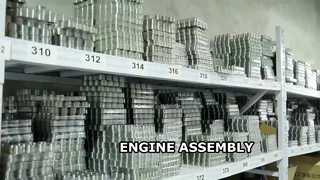 wprowadzenie do fabryki