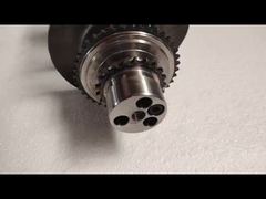 Naprawa wału korbowego Ford Transit 3.2 TDCI