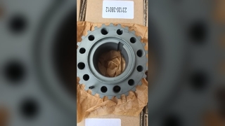 Koło zębate wału korbowego Hyundai Santa Fe Sonata 23120 38012