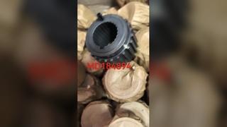 Koło zębate wału korbowego Mitsubishi Montero MD184894