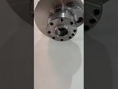 Rozwiązanie do wymiany wału korbowego Premium Jaguar TDV6